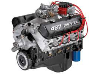 B0508 Engine